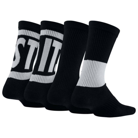 Nike Παιδικές κάλτσες 3 pairs Nike Παιδικές κάλτσες 3 pairs